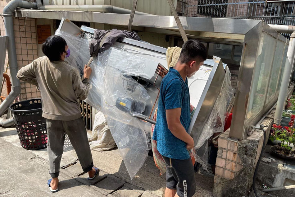 政府合法立案搬家公司，讓每一次搬遷都有保障